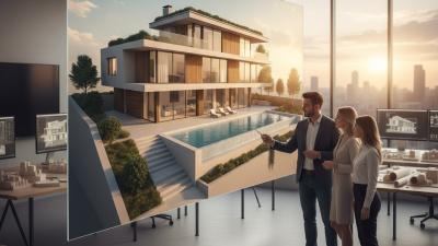 Why is 3D House Rendering Important for Modern Architecture?