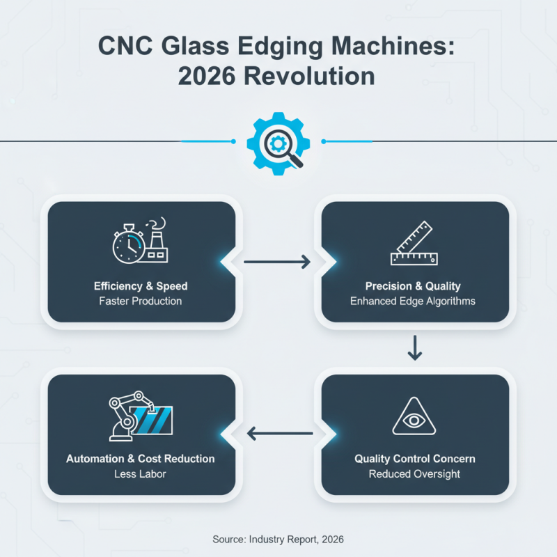 2026 Top Glass Edging Processing Machine Innovations?