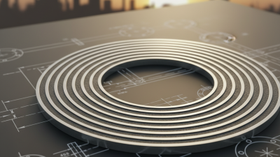 Top Spiral Wound Gasket Manufacturers What You Need to Know?