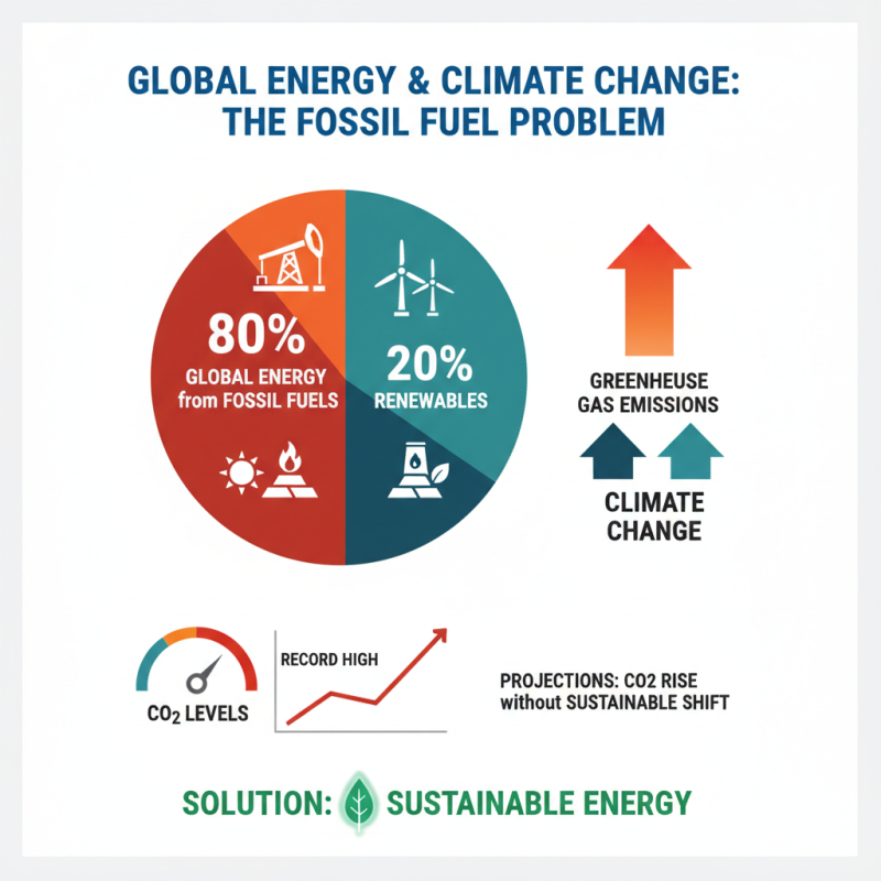 Why Are Sustainable Energy Projects Crucial for Our Future?