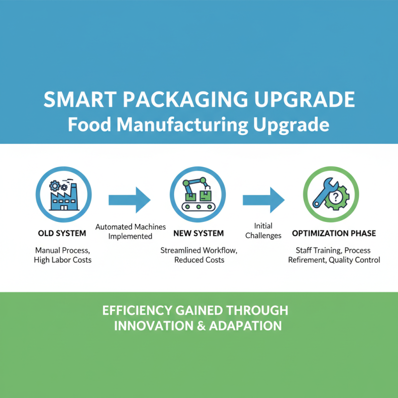 Top Packaging Equipment Systems for Efficient Production?