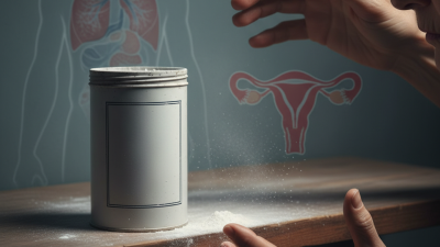 Why Is Talcum Powder Controversial for Health Risks?