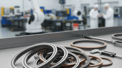 Why Choose the Best Spiral Wound Gasket Manufacturer for Your Needs?