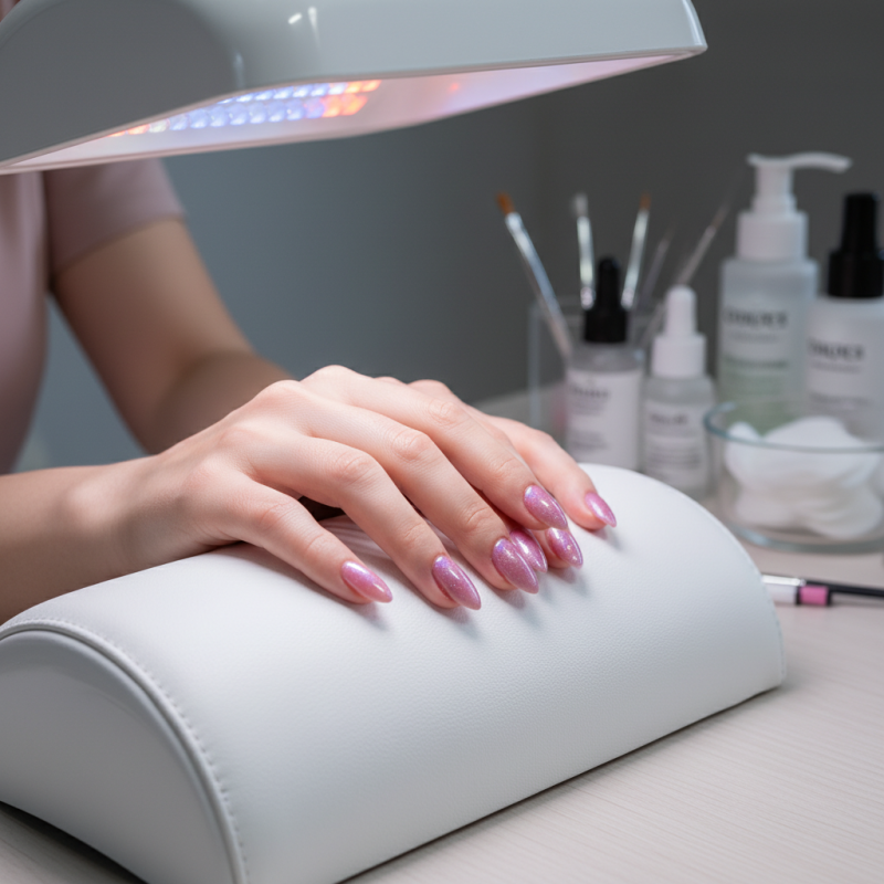 What is Uv Gel and How Does it Work?