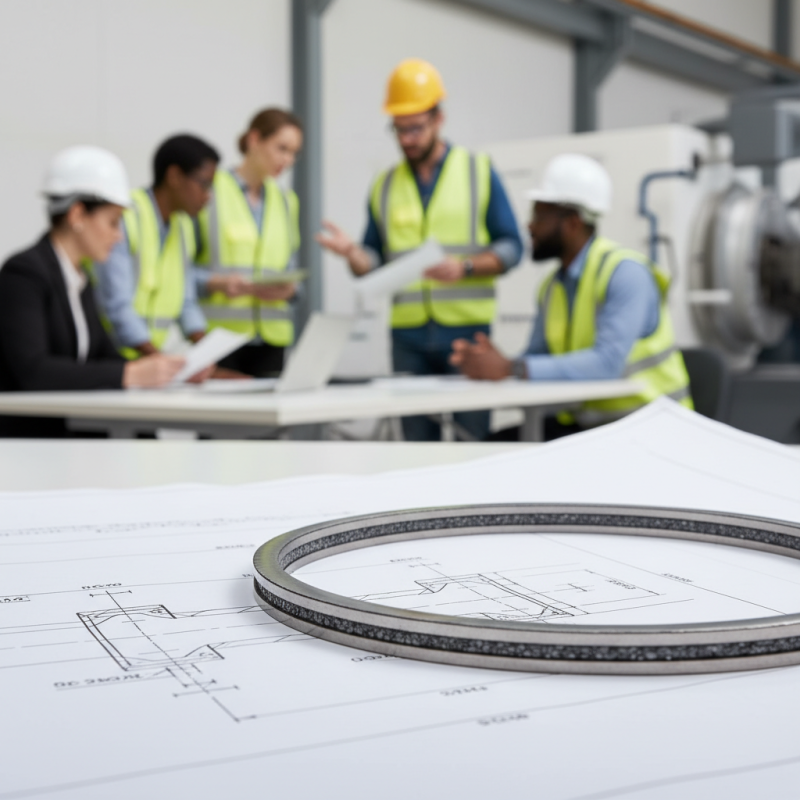 Essential Tips for Choosing a Spiral Wound Gasket Manufacturer?