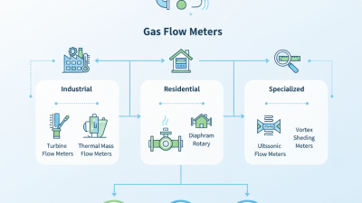 How to Choose the Right Gas Flow Meter for Your Needs?