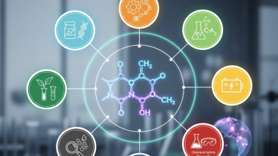 Top 10 Uses of 2 Bromo 1 Phenyl Pentan 1 One in Chemistry?