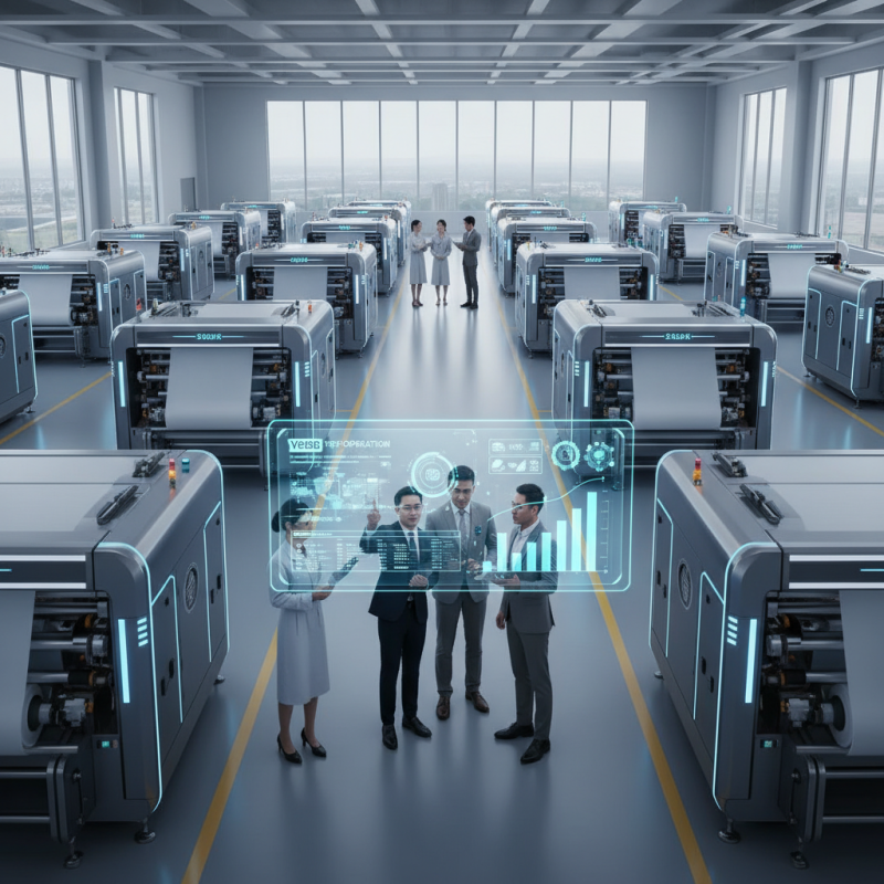 2026 How to Choose the Best Non Woven Machine Manufacturer?