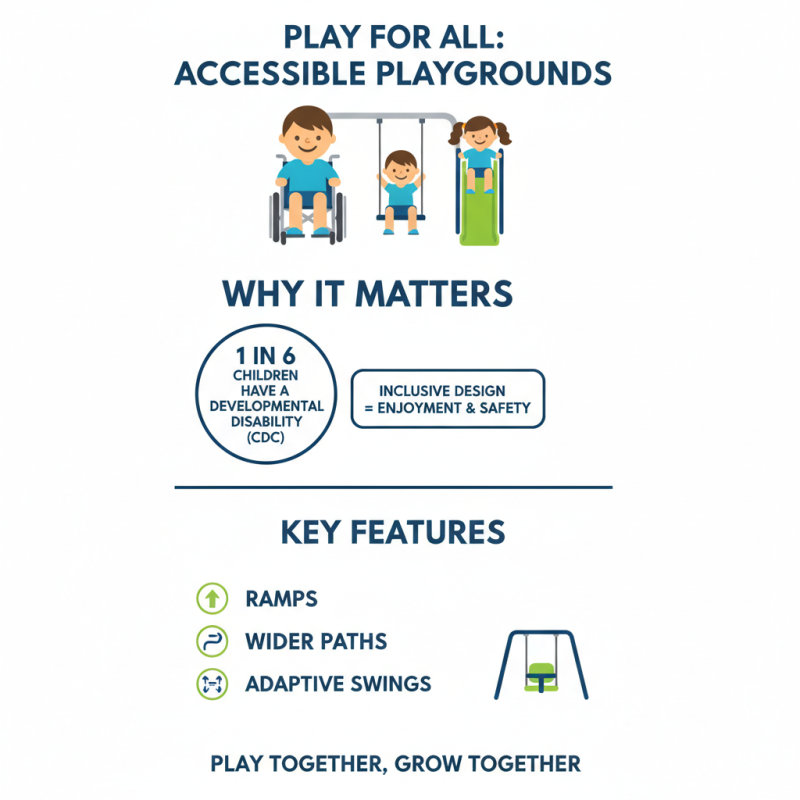 How to Choose the Top Playground for Your Child's Enjoyment?