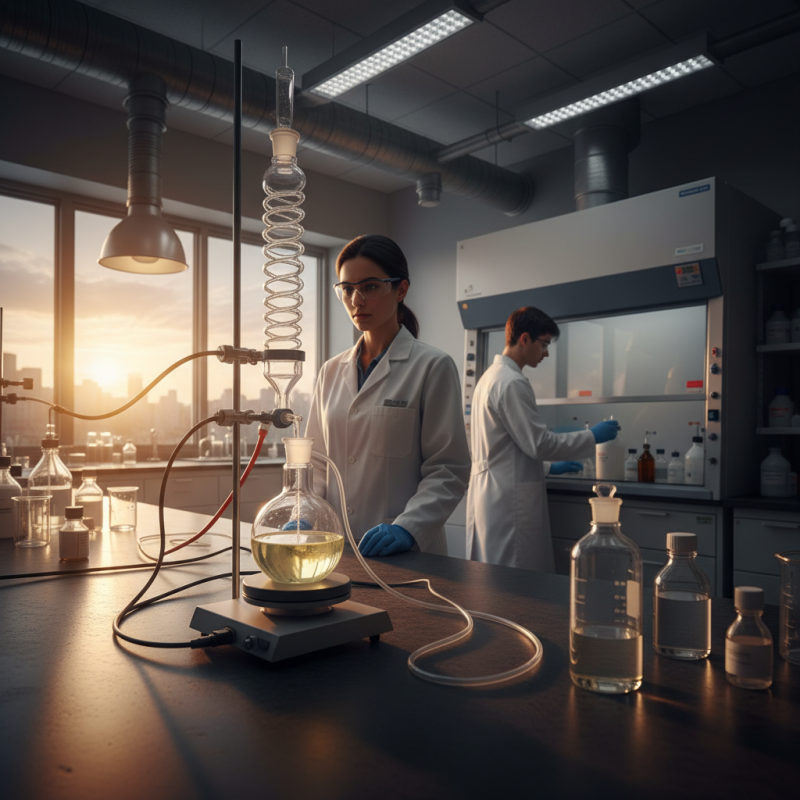 How to Synthesize 2 Bromo 1 Phenyl Pentan 1 One Safely?