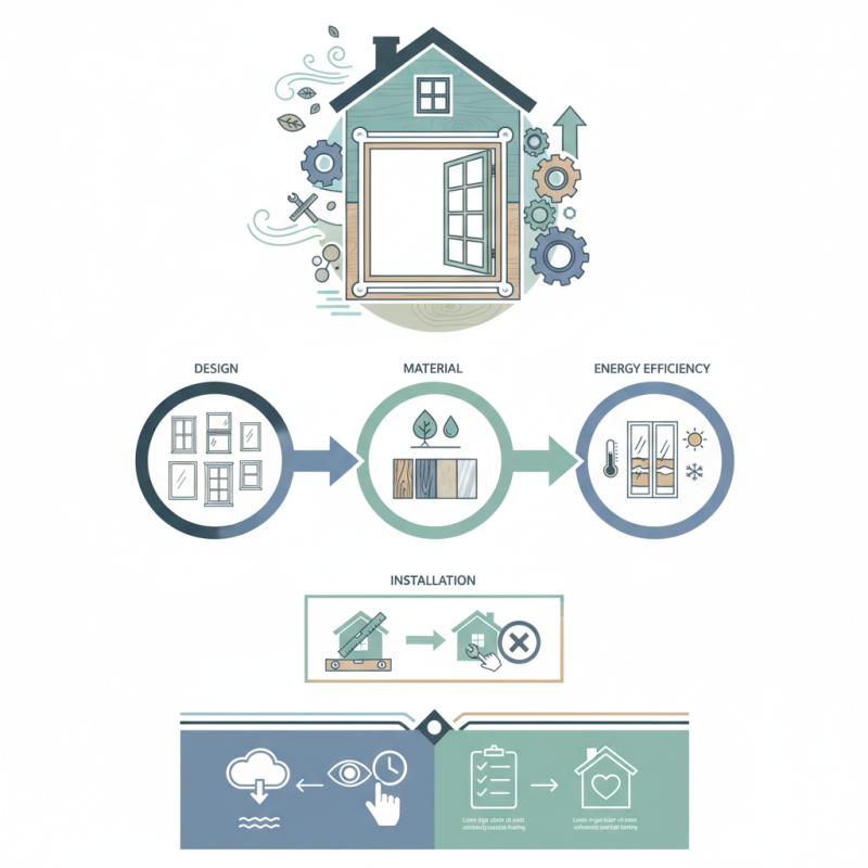 How to Choose Quality Home Windows for Your Home?