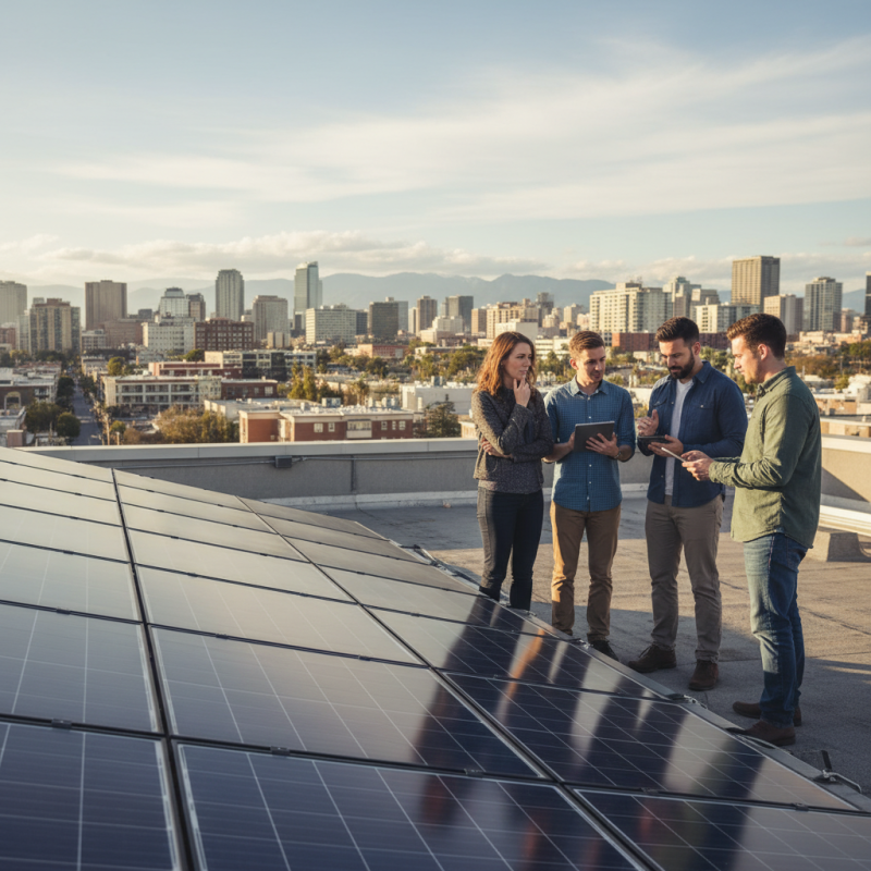 How to Choose the Best Solar Panels Supplier for Your Needs?