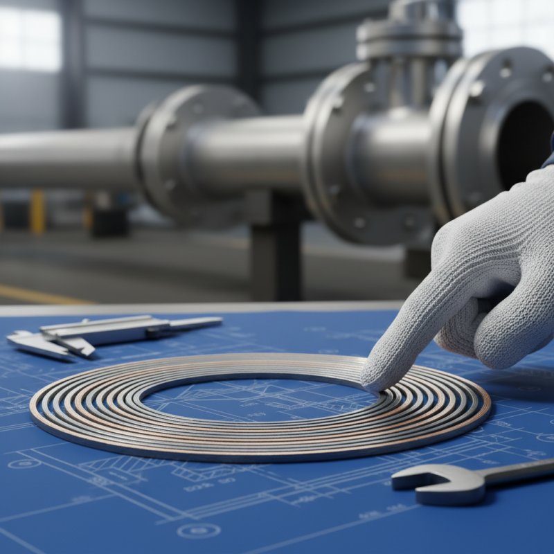 Tips for Choosing the Best Spiral Wound Gasket Manufacturer?