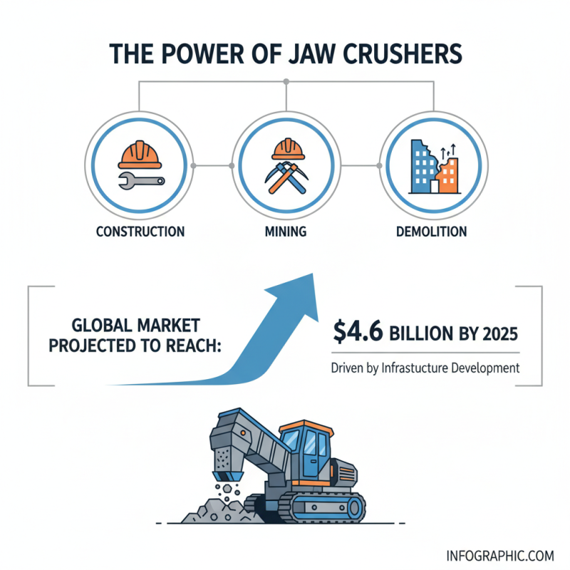 2026 Top Jaw Crusher Working Principles Explained
