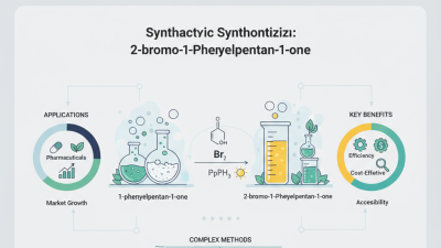 How to Synthesize 2 Bromo 1 Phenyl Pentan 1 One Easily?