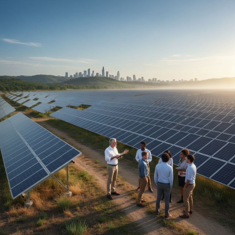 Top 10 Solar Panels Suppliers You Need to Know About?