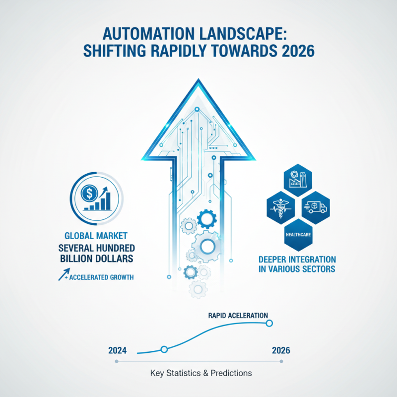 2026 Best Innovative Automation Trends to Watch Out For?