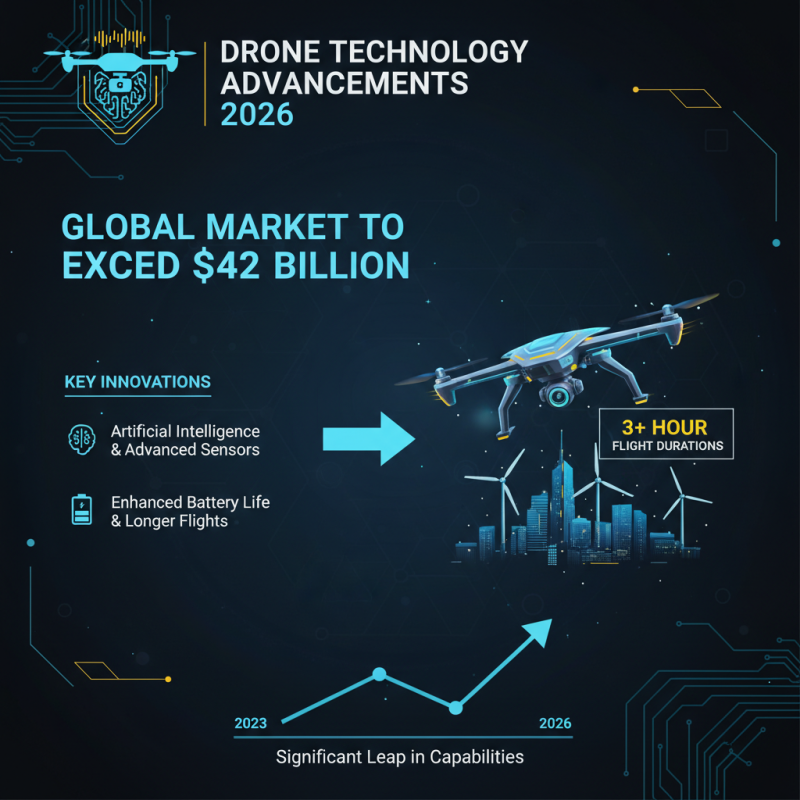2026 Top Drones and Cameras What to Expect and Choose?