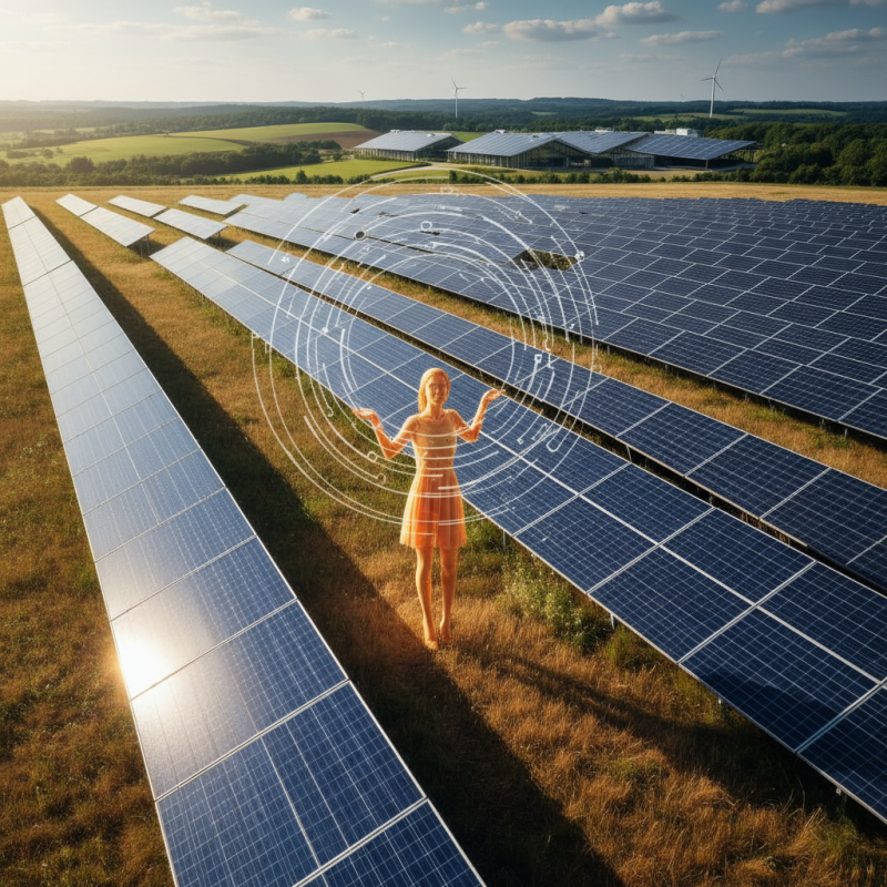 Top 10 Solar Panels Suppliers You Should Consider?
