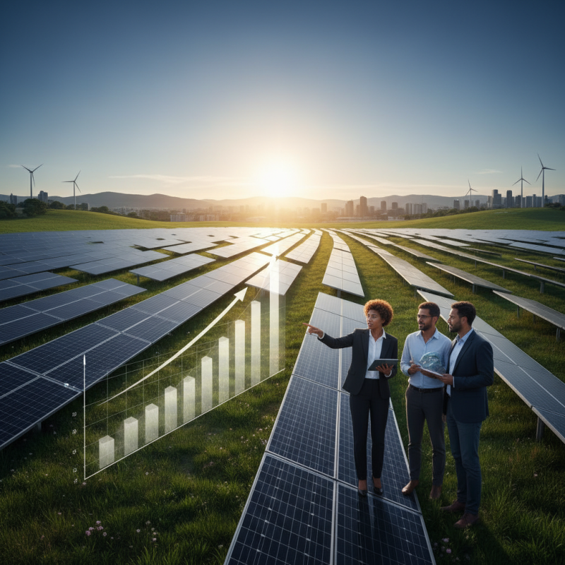 Top 10 Solar Panels Suppliers to Consider in 2026?