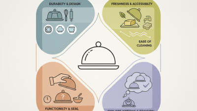 How to Choose the Best Butter Dish With Lid for Your Kitchen?