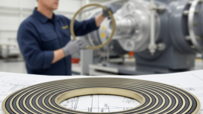 Top Spiral Wound Gasket Manufacturers What to Look For?