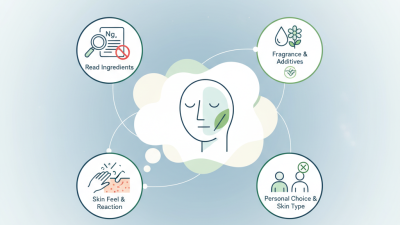 How to Choose the Best Talcum Powder for Your Skin?