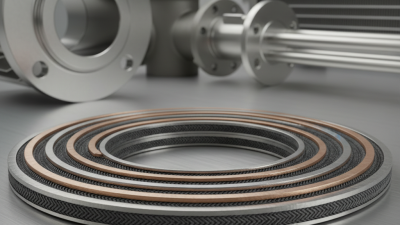 Top Spiral Wound Gasket Manufacturer What to Look For?