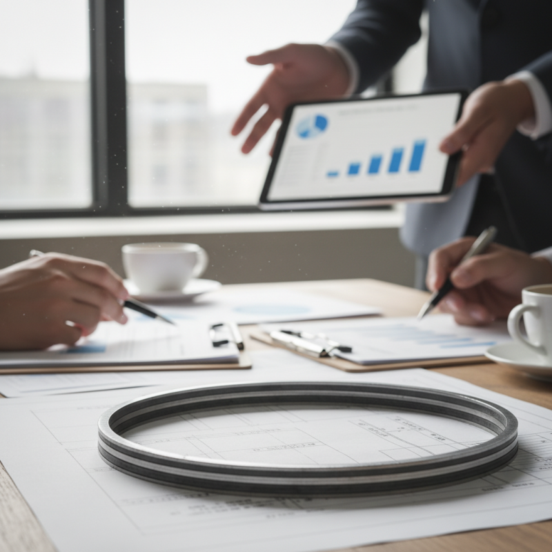 Top Spiral Wound Gasket Manufacturers What to Look For?