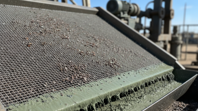 Everything You Need to Know About Shale Shaker Screens?