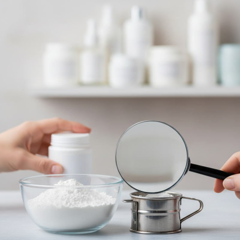 Why Is Talcum Powder Controversial and What Should You Know?