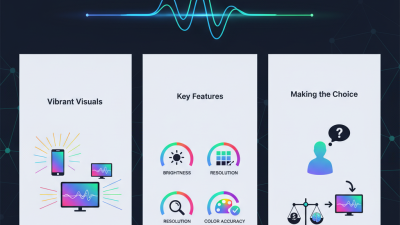 2026 Best Full Color LCD Display Options to Consider?