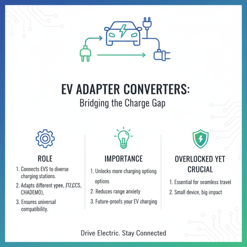 Top 10 EV Adapter Converters for Every Electric Vehicle?