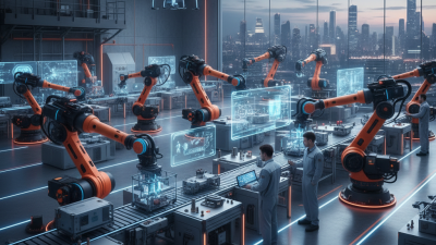 How to Leverage Manufacturing Technology for Competitive Advantage?