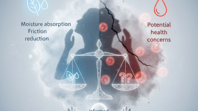 What are the Top Benefits of Talcum Powder in 2026?