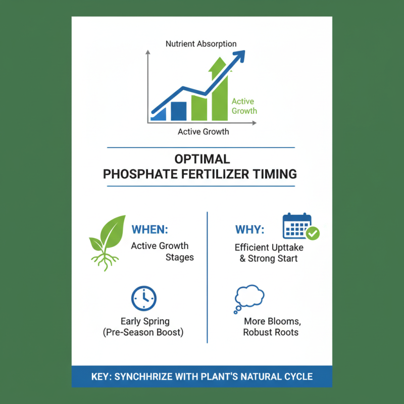 2026 How to Use Water Soluble Phosphatic Fertilizers Effectively?