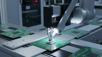 Best Pick And Place Machine PCB Options for Your Business?