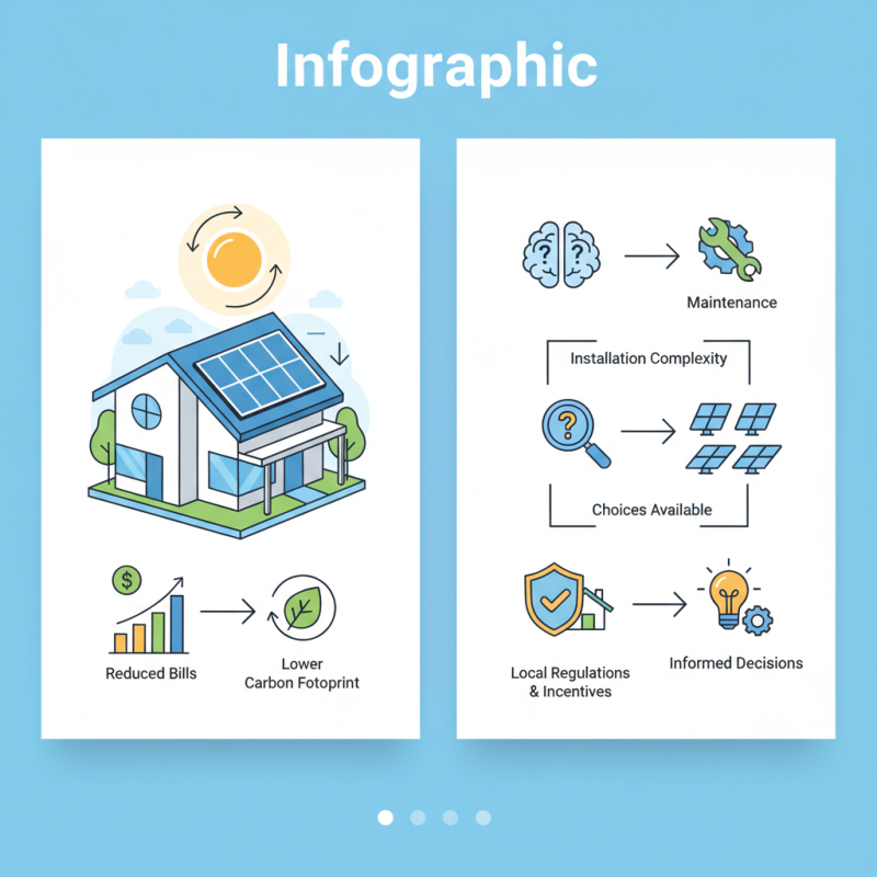 Best Solar Kit Solutions for Your Home Setup in 2026?