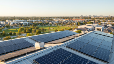 Top Solar Panels Supplier What to Look For?