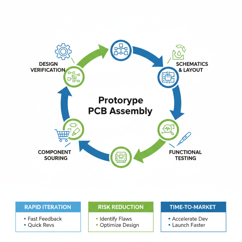 Why is Prototype PCB Assembly Essential for Rapid Product Development?