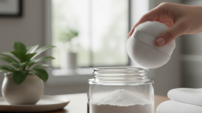 Talcum Powder Tips for Safe Use and Health Concerns?