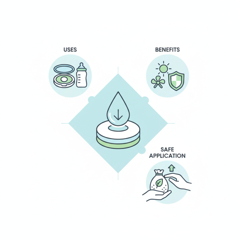 Talcum Powder Uses Benefits and Tips for Safe Application?