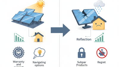 Why Choose a Reliable Solar Panels Supplier for Your Needs?
