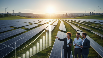 Top 10 Solar Panels Suppliers to Consider in 2026?