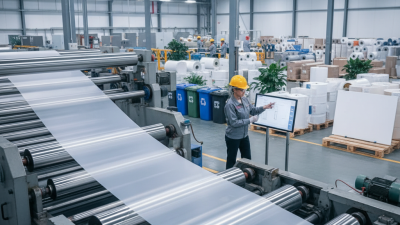 What is PVC Film Sheet and its uses?