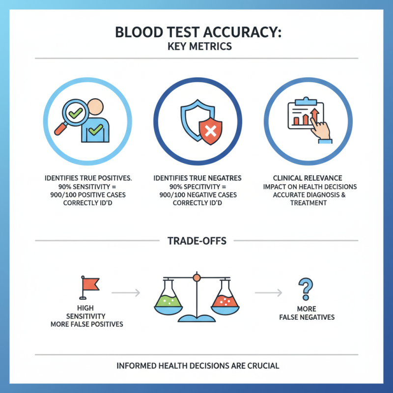 2026 Top Blood Test Types What You Need to Know
