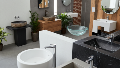 2026 Best Hand Basin Options for Every Bathroom Style Question?