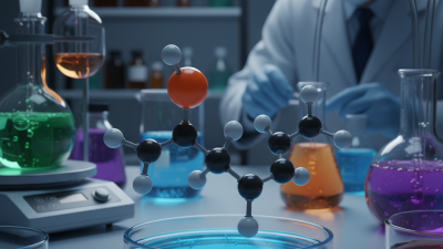 What is 2 Bromo 1 Phenyl Pentan 1 One and Its Uses?