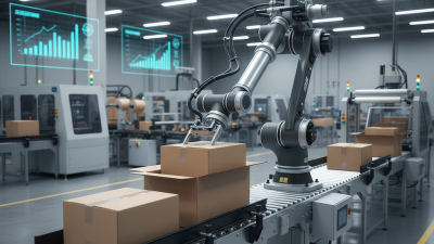 Top 10 Tips for Choosing a Robotic Case Packer?