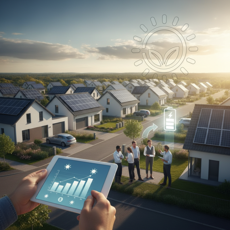 Best Solar Panels Suppliers for Your Energy Needs?